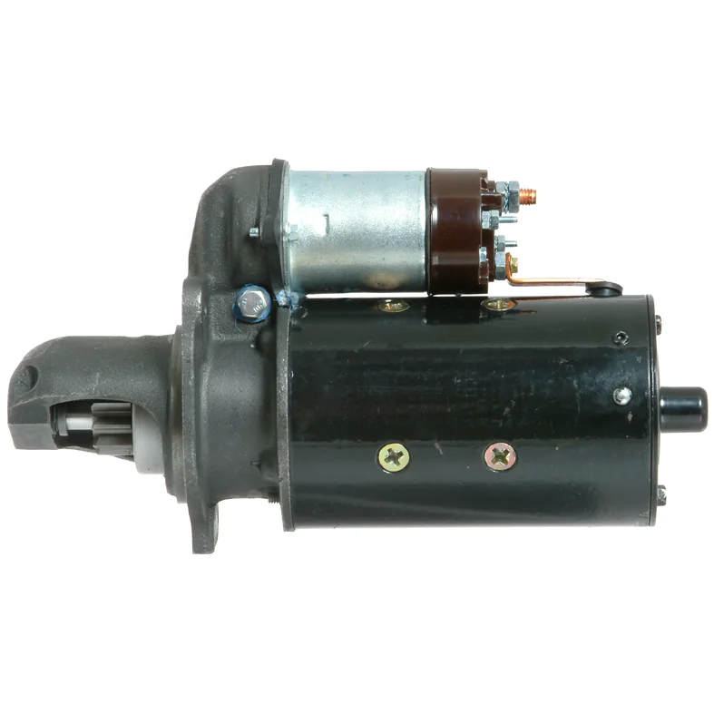 Hyster Lastvogn, Startmotor 12V, 20MT