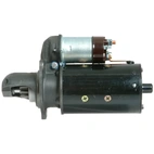 Hyster Lastvogn, Startmotor 12V, 20MT