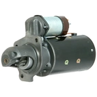 Hyster Lastvogn, Startmotor 12V, 20MT