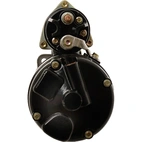 IHC Startmotor 12V, 35MT