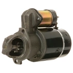 IHC Traktor Startmotor 12V