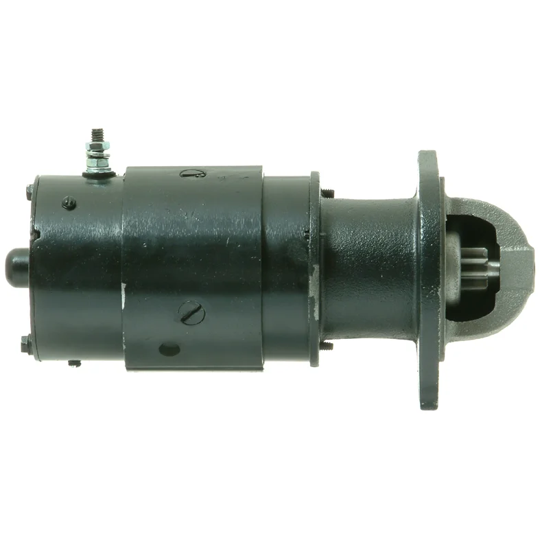 Mercruiser Marine Startmotor