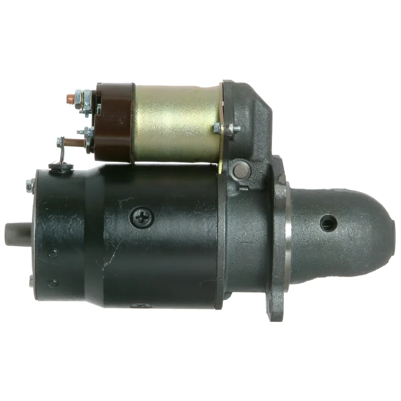 Bobcat/Clark Startmotor 12V