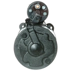 Bobcat/Perkins Startmotor 12V