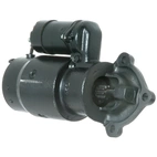 GM Startmotor