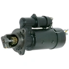 Caterpil. Lastbil Startmotor 24V