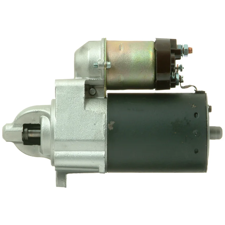 Chev. Startmotor 12V, 9kugger