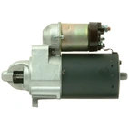 Chev. Startmotor 12V, 9kugger