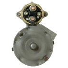 GM Startmotor 12V