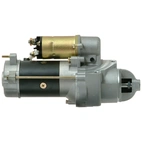 GM 6.2D Startmotor 12V-2.5kW, Autom.