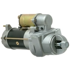 GM 6.2D Startmotor 12V-2.5kW, Autom.