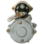 GM 6.2D Startmotor 12V-2,5kW, Manuel