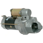 GM 6.2D Startmotor 12V-2,5kW, Manuel