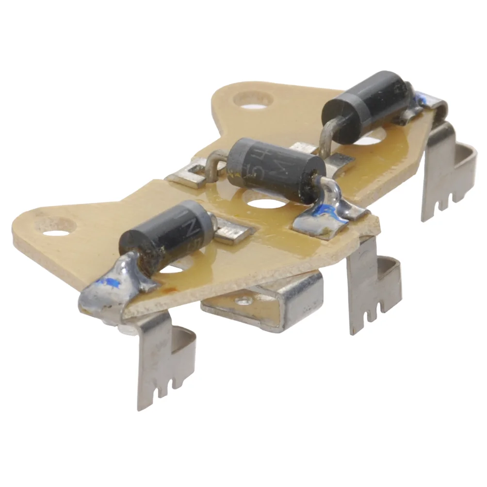 Diodesæt Bo 1121099007