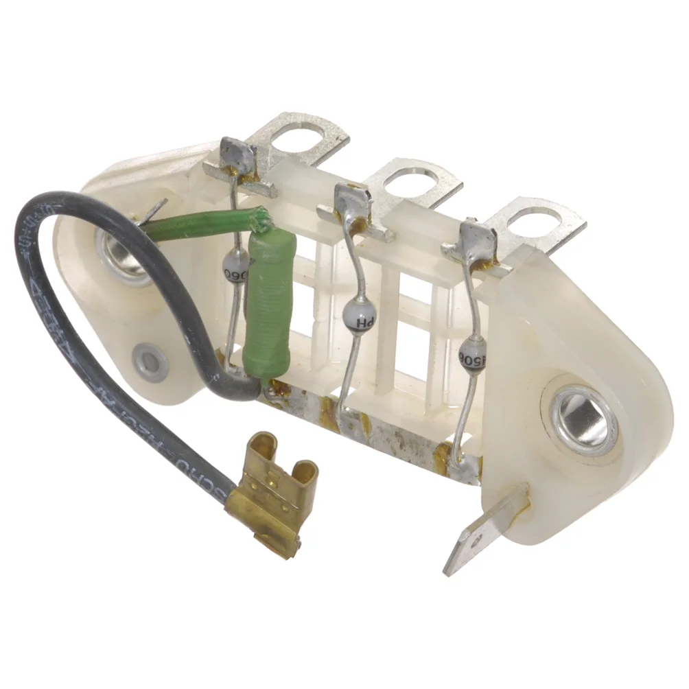 Diodetriо PR 100125