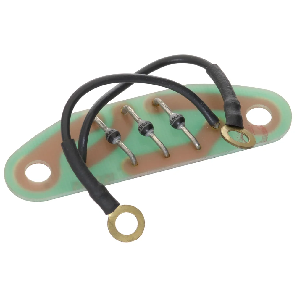 Diodetrio PR 95106