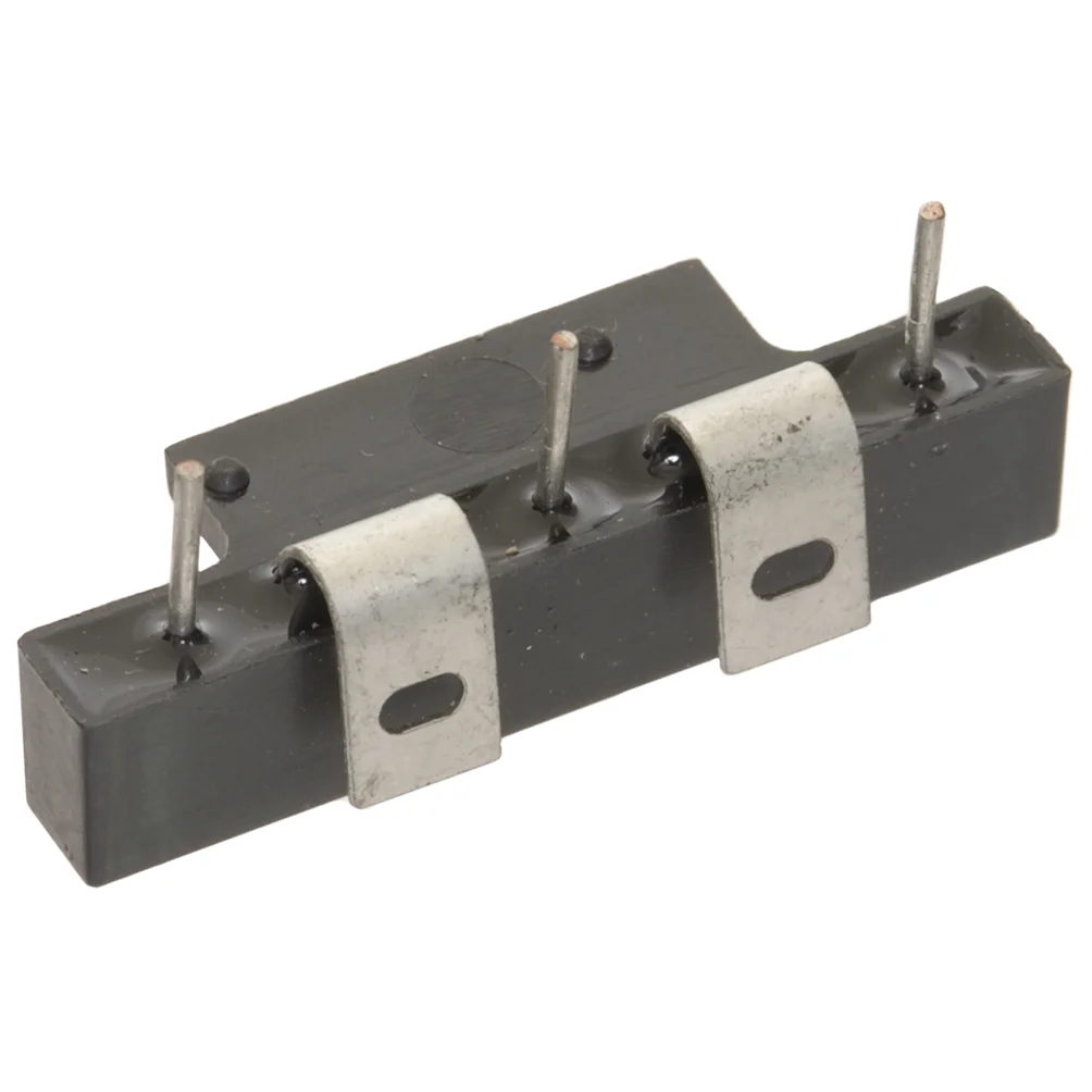 Diode-Triplet Duc/MM