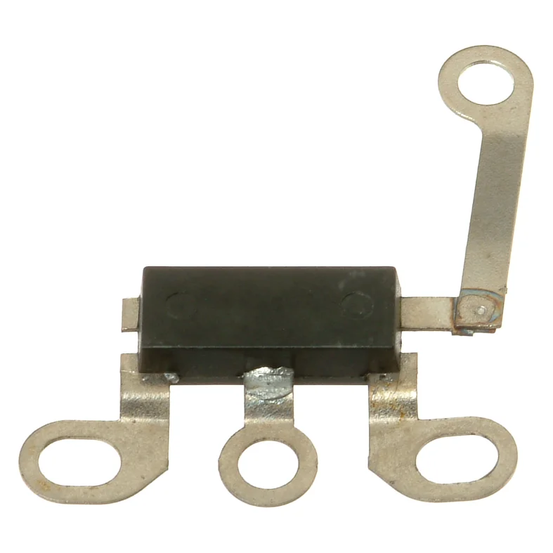 Diodetrio DR 3901, Opel