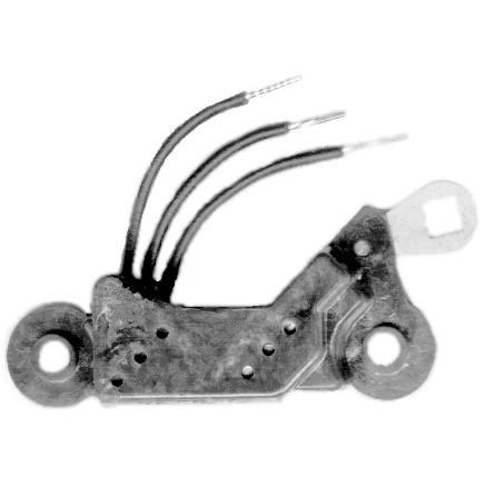 Diodetrio Yanmar, MV113-05