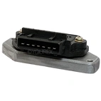 Tændmodul, Udskiftning 0227100139/118