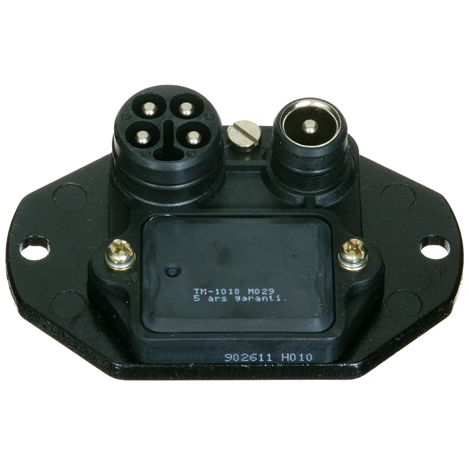 Tændmodul, 0227100114/115