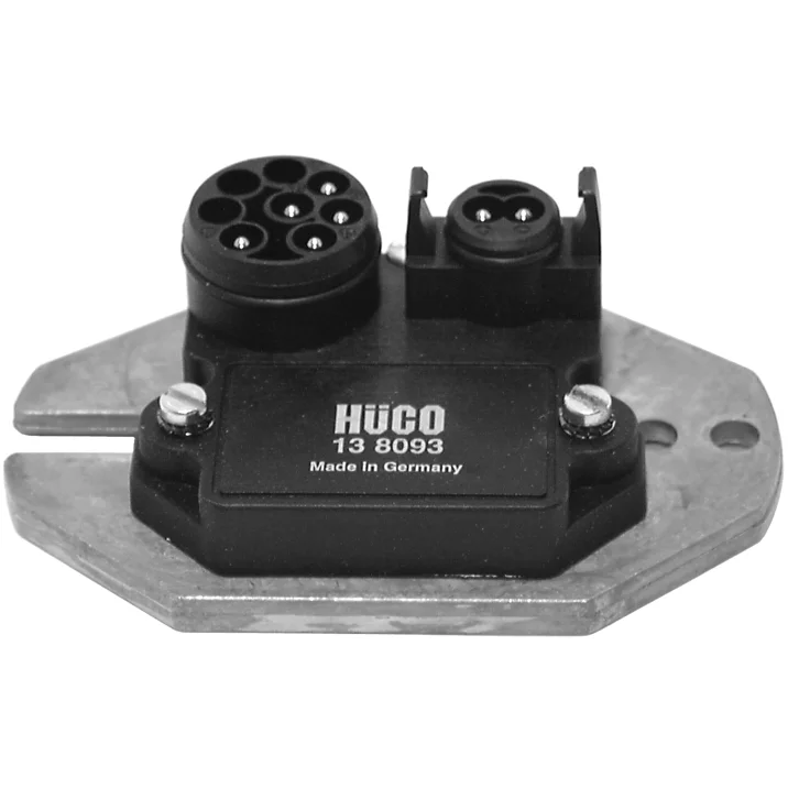 Tændmodul, Simens 5WK6, BMV