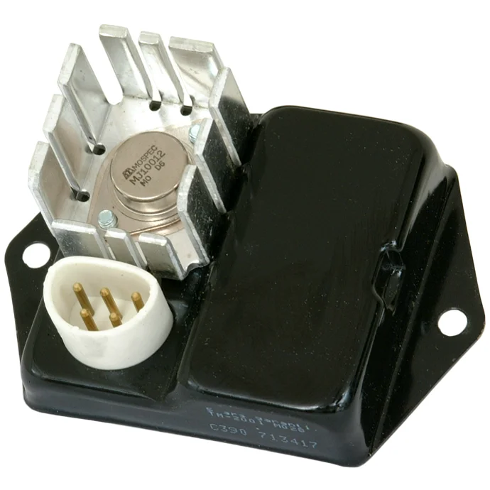 Tændm. Ducellier 521005