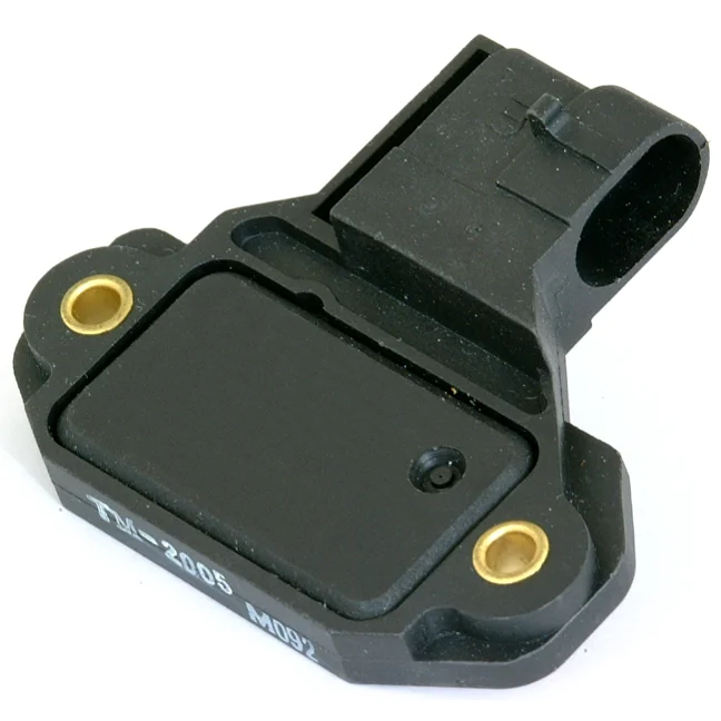 Tændmodul, Passer til Fiat, Lancia