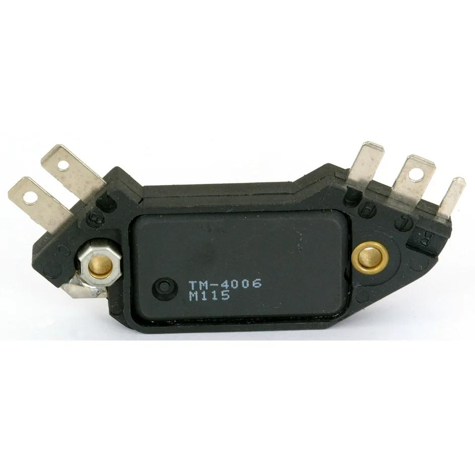 Tændm. Delco R. D1941