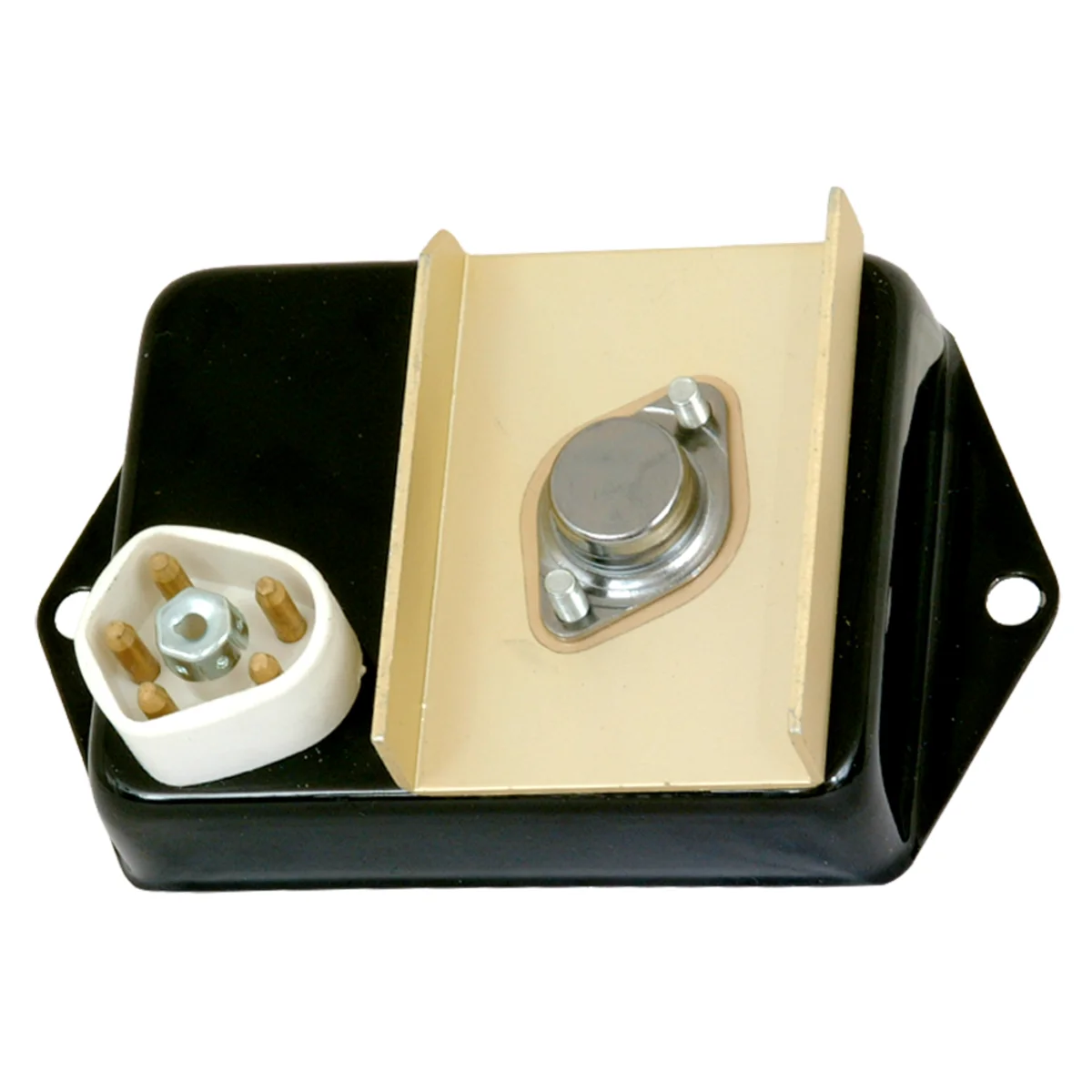 Tændm. Chrysler 5 pins.