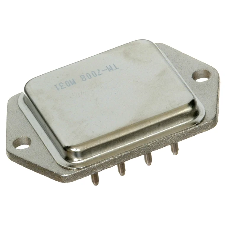 Tændmodul, 607991