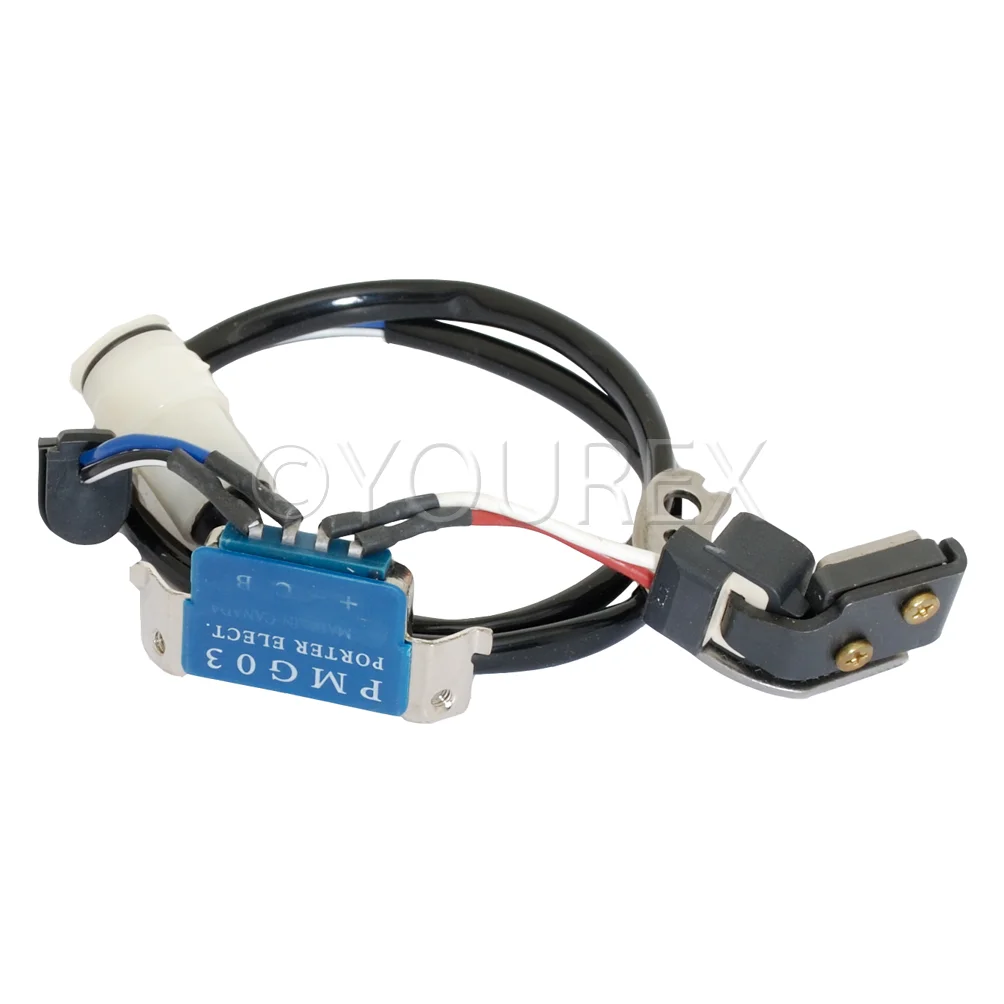Tændmagnet ND 131300-0021, Suzuki