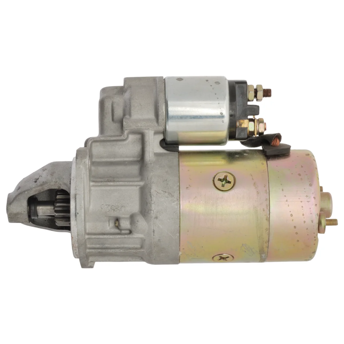 Start 12V-1,7kW passer Penta