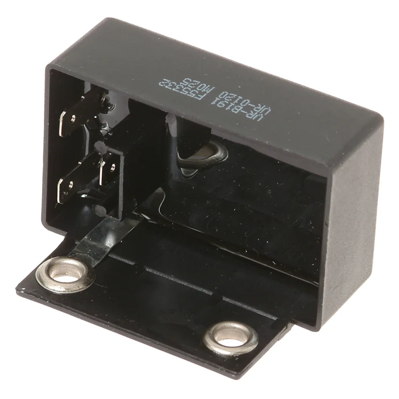 Spændingsregulator 0190062001, 12V