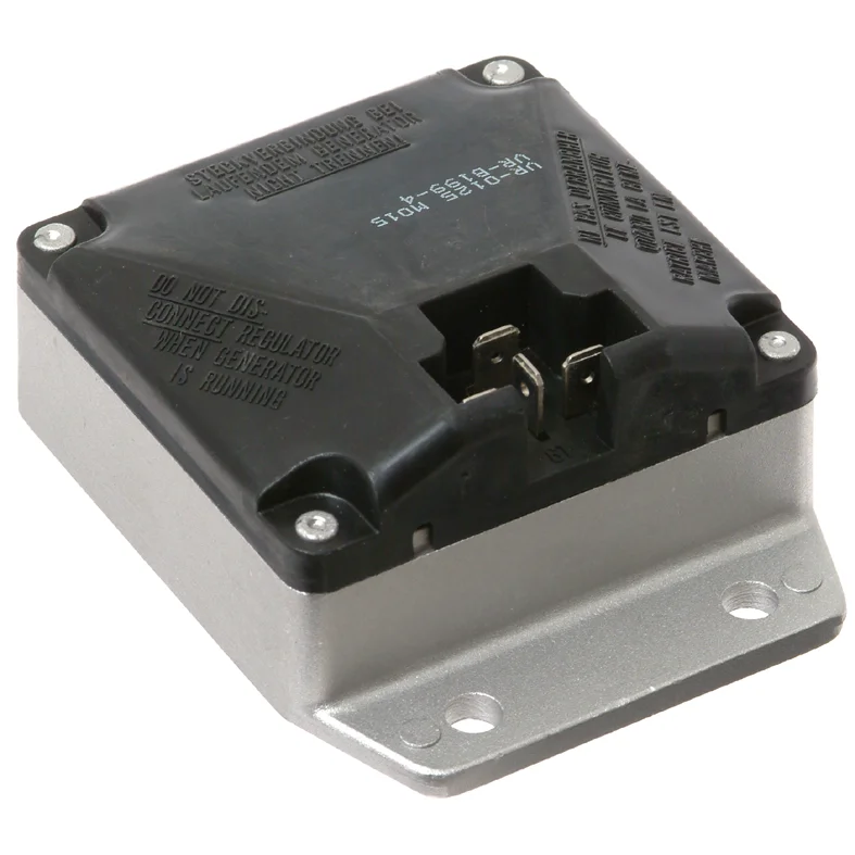 Spændingsregulator 0192033005, 28V