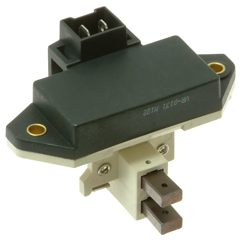 Spændingsregulator 0192052023