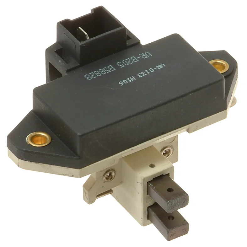 Spændingsregulator 0192052030