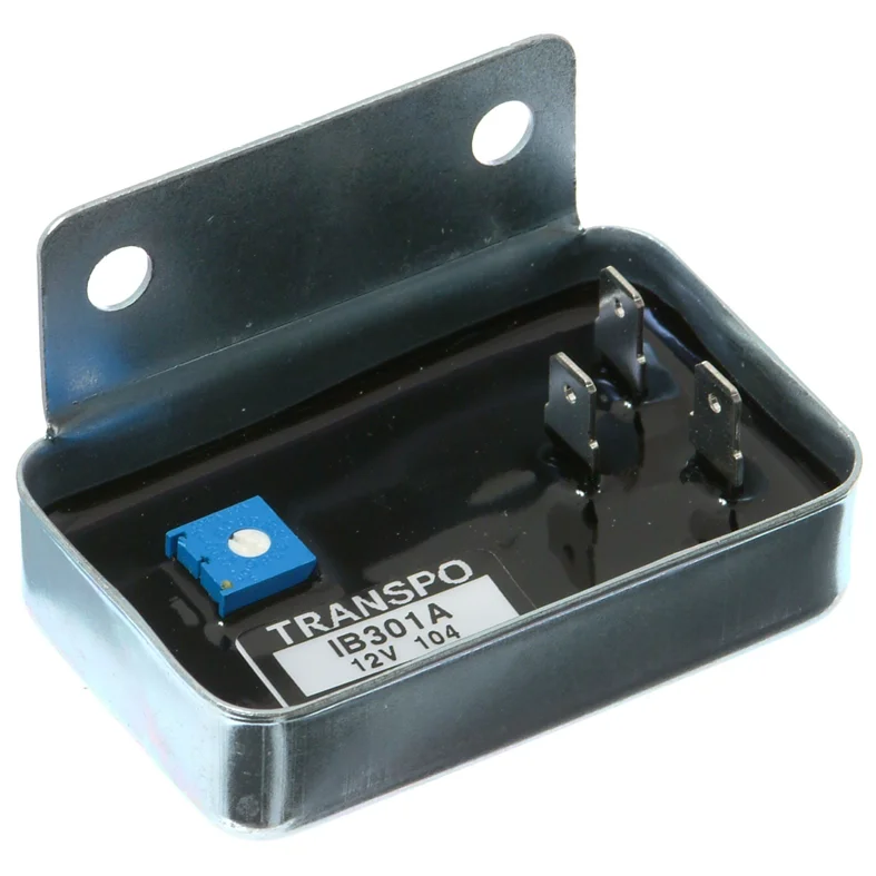 Justerbar Regul. VR-0120