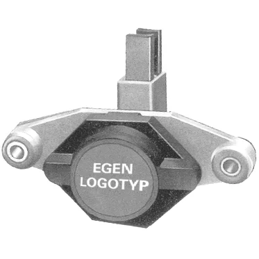Reg. VR-0222, Logotype
