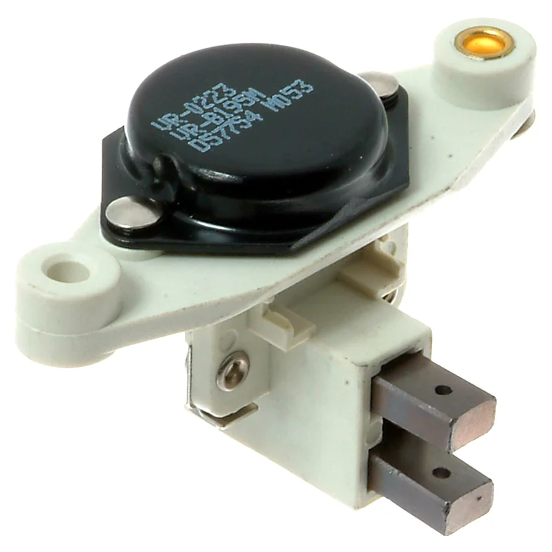 Spændingsregulator 1197311021