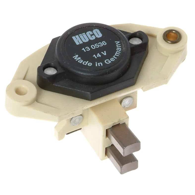 Spændingsregulator 1197311033, 12V