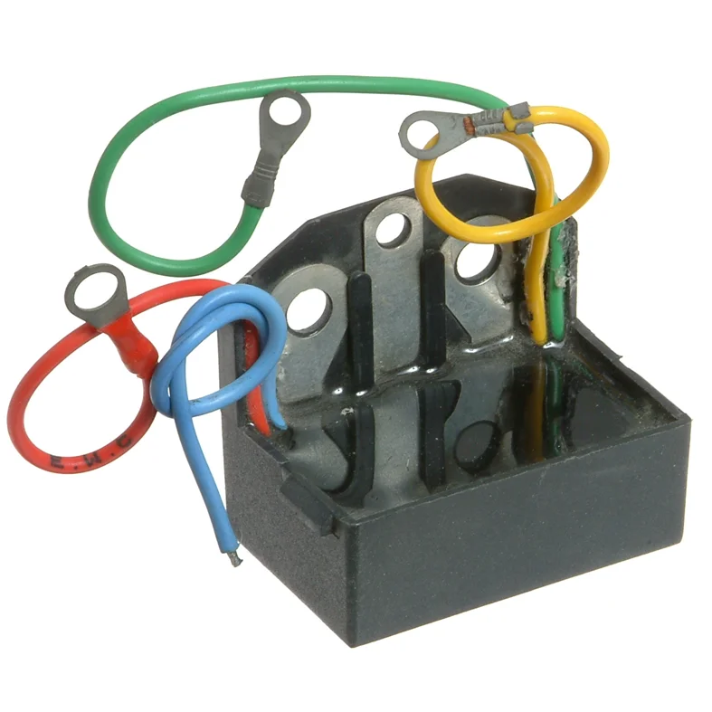 Spændingsregulator DU 511011, 14V