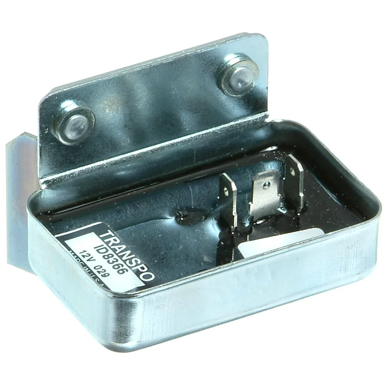 Spændingsregulator DU 519003, 14V