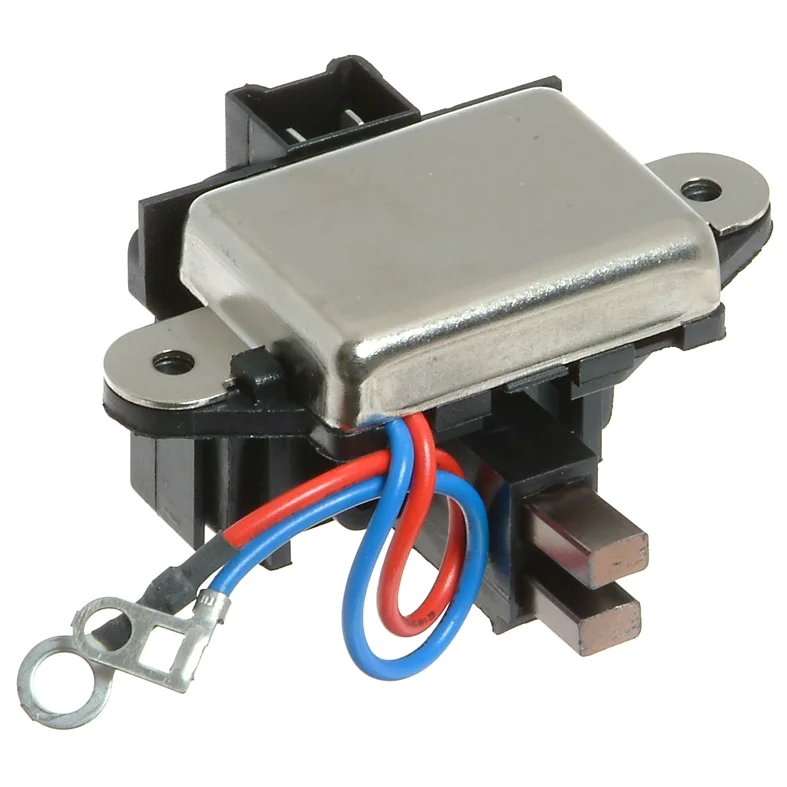 Spændingsregulator DU 691097, 14V
