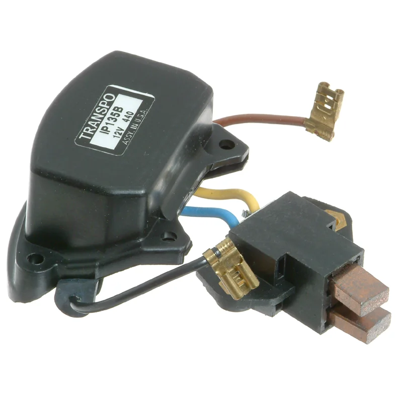 Spændingsregulator Valeo 300741, YL-135