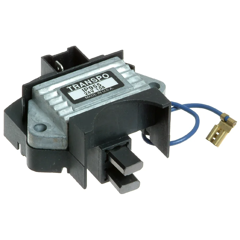 Spændingsregulator PR 92955, ZL-127, 28V