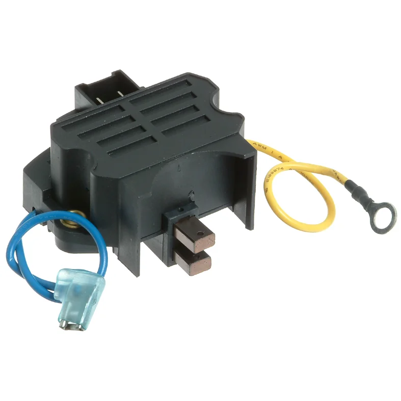 Spændingsregulator PR YH/YV 1652/3