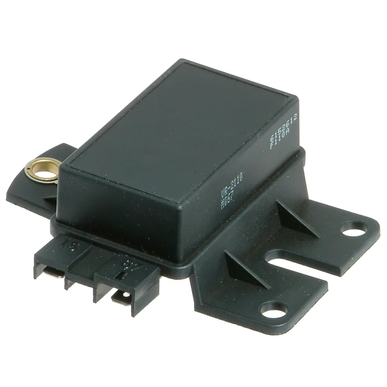 Spændingsregulator MM 63472000, 12V