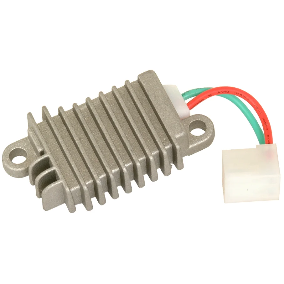 Spændingsregulator MM 64808140, RTT 114A