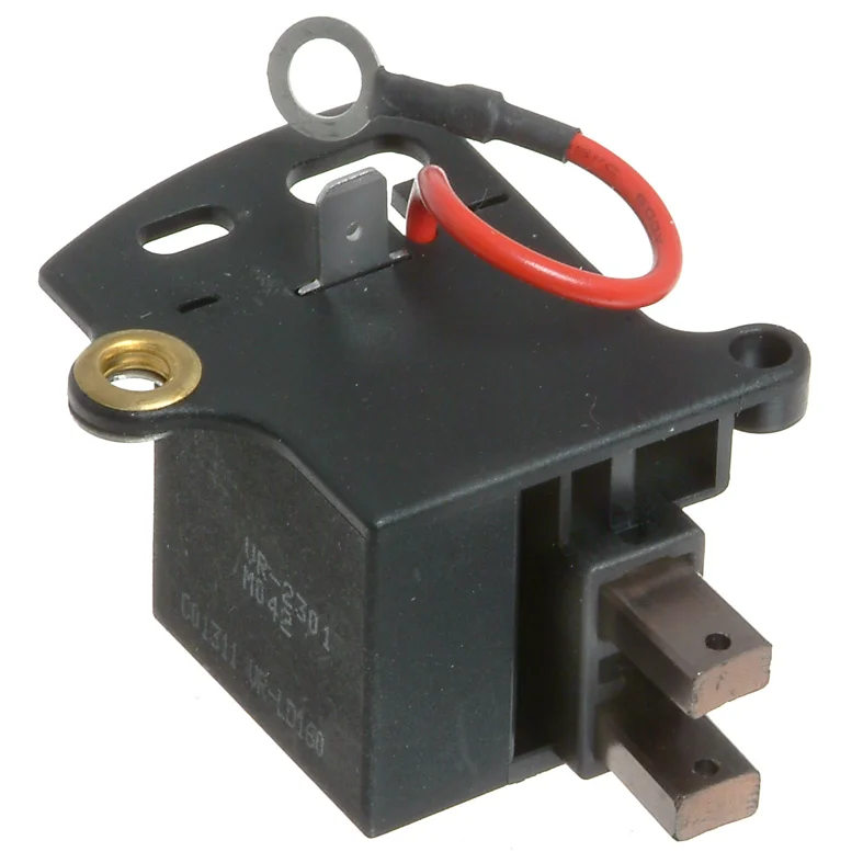 Spændingsregulator Lada 21083701500
